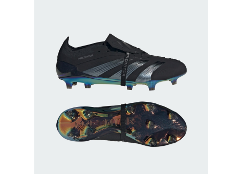adidas Predator 24+ Core Black (IE1810) schwarz