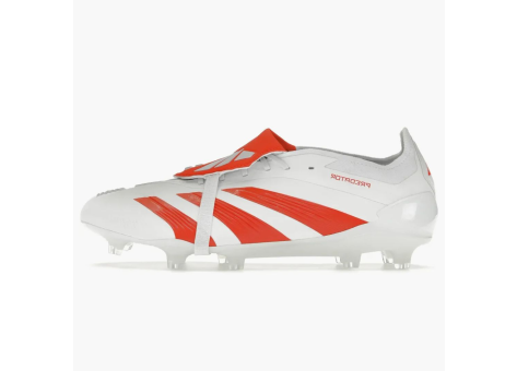 adidas Predator Elite Foldover Tongue FG Trent Alexander Arnold (JI3372) weiss