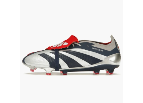 adidas Predator Elite FG FT Roteiro Tech Indigo (IE3539) bunt