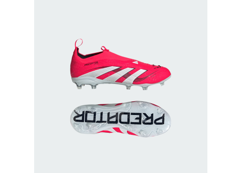 adidas Predator Elite FG (ID3747) rot