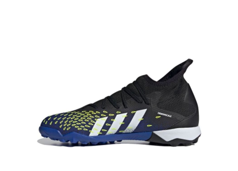 adidas Predator FREAK TF Freak.3 (FY0623) schwarz