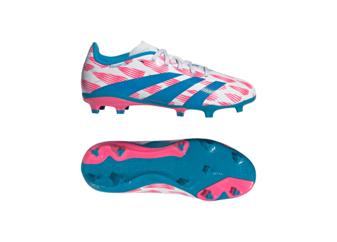 adidas Predator League FG (IF6352) weiss