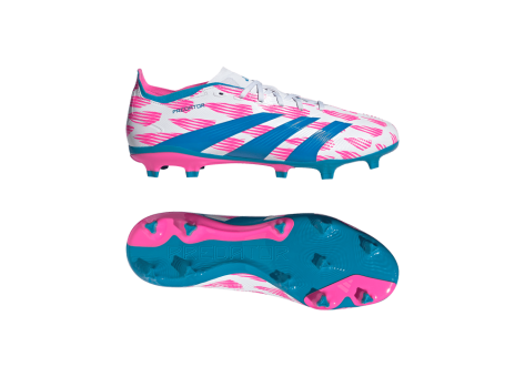 adidas Predator League FG (IG6262) weiss