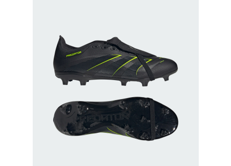 adidas Predator League FG MG Fold Over Tongue (JI1110) schwarz