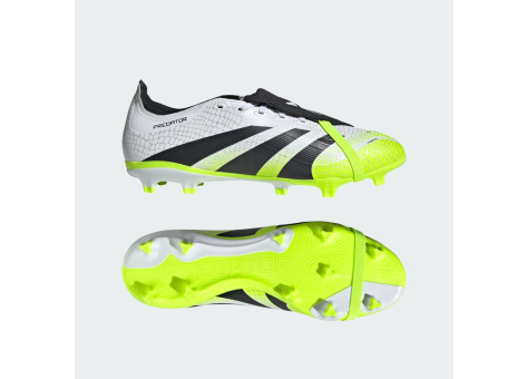 adidas Predator League FT FG MG Fold Over Tongue (JI1111) bunt