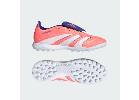 adidas Predator League TF Fold Over Tongue (JQ1074) bunt
