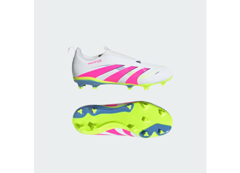 adidas Predator League Laceless mg FG (ID3754) bunt