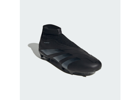 All black laceless predators online