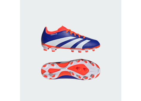 adidas Predator League MG (IF6412) blau