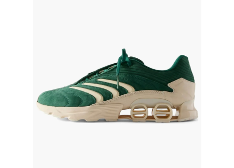 adidas Predator Megaride Kith Scarab (JR9206) grün