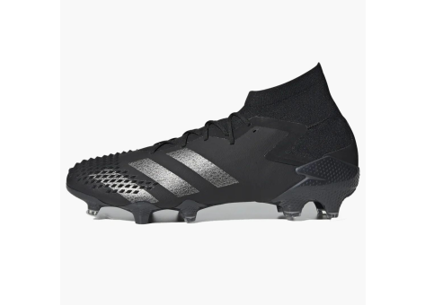 adidas Predator Mutator 20.1 High Core FG (EF1612) schwarz