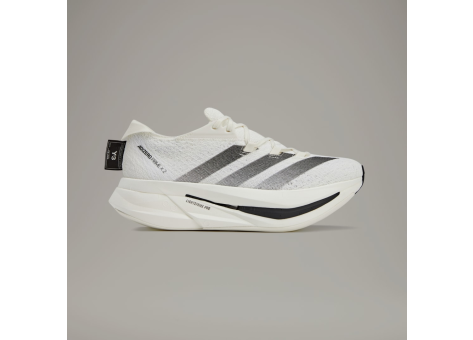 Y-3 Prime X 2 Strung (IF1979) weiss