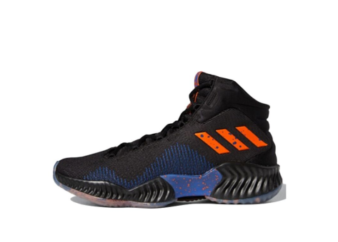 adidas Pro Bounce 2018 (FW5744) schwarz