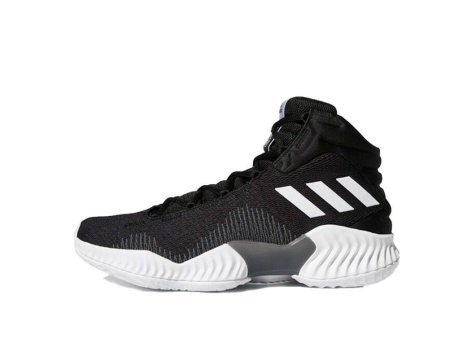 adidas Pro Bounce 2018 (FW5746) schwarz