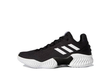 adidas Pro Bounce 2018 Low (FW5747) schwarz