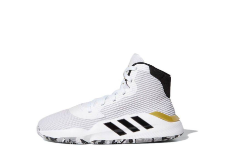 adidas Pro Bounce 2019 (EE3896) weiss