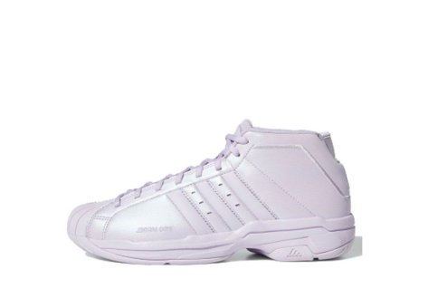 adidas Pro Model 2G (EG2484) lila