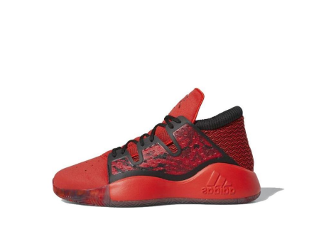 adidas Pro Vision Select Player (EE6867) rot