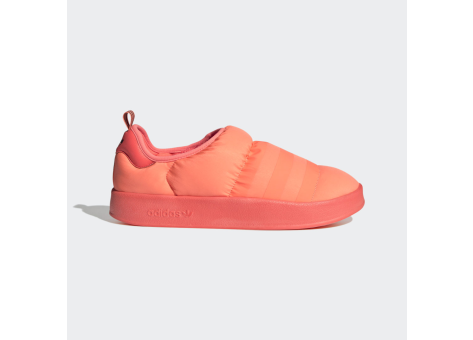 adidas Puffylette (HQ6504) orange