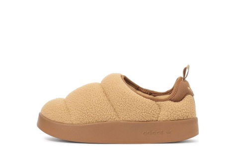 adidas Puffylette Slip On (IG7153) beige
