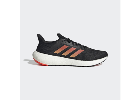 adidas Pureboost JET 22 (GW8586) schwarz