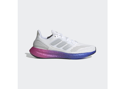 adidas Pureboost 22 (HQ8585) weiss