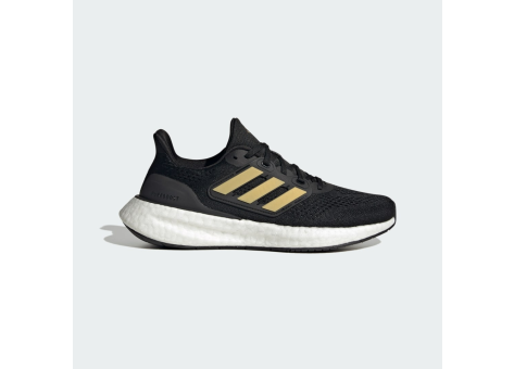 adidas Pureboost 23 (IF2391) schwarz
