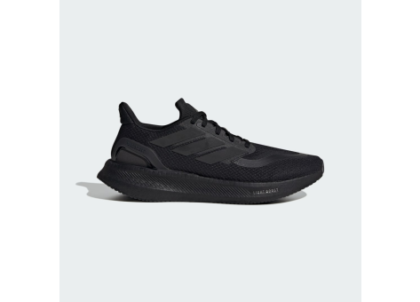 adidas Pureboost 5 (ID1158) schwarz