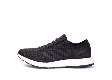 adidas PureBoost Boost Pure (BA8899) schwarz