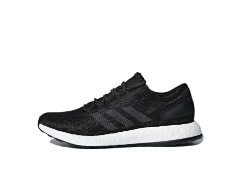 adidas PureBoost (CP9326) schwarz