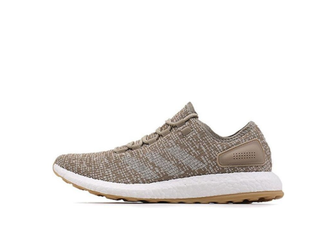 adidas PureBOOST Boost Pure (S81992) beige