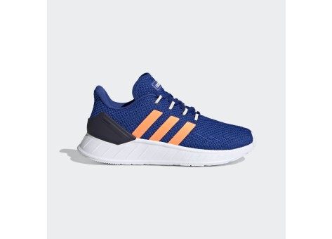 adidas QUESTAR FLOW NXT (GZ5241) blau