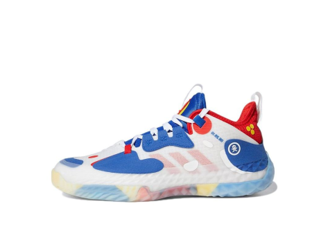 adidas Quiccs x Harden Vol. 5 Futurenatural (GY7489) bunt