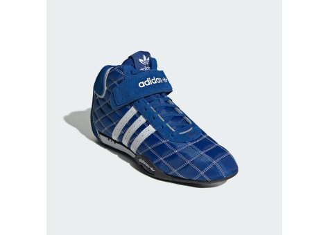 adidas Racer Hi blau JS2914 Preisvergleich