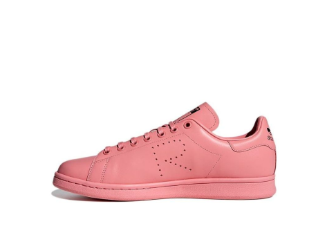 adidas x Stan Smith Raf Simons (F34269) pink