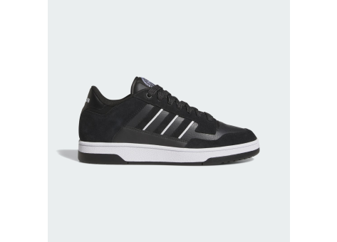 adidas Rapid Court Low (JP5247) schwarz