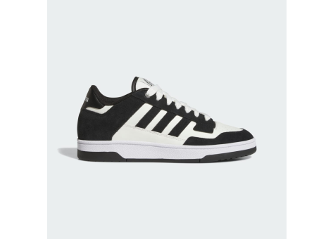 adidas Rapid Court Low (JP5255) schwarz