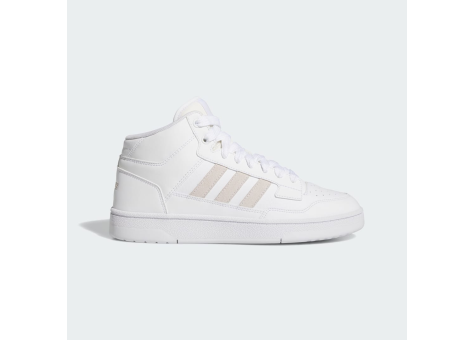 adidas Rapid Court Mid (JP5864) weiss