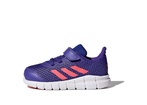 adidas Rapidaflex El I (S81049) lila