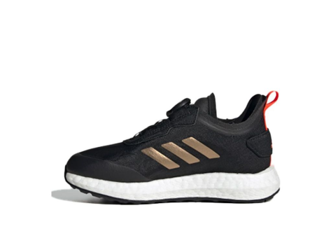 adidas RapidaLux BOA J Copper (FX2272) schwarz