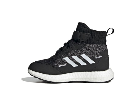adidas Rapidalux BTW El K (FZ2505) schwarz