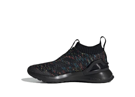 adidas RapidaRun Laceless Knit C Muti Color (D97015) bunt