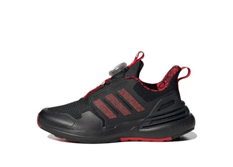 adidas RapidaSport Bounce BOA Chinese New Year J (IE4239) schwarz