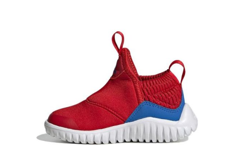 adidas Rapidazen (G27791) rot