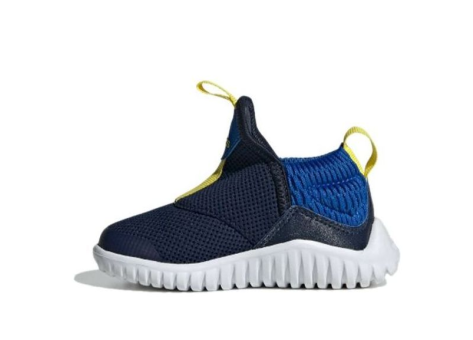 adidas Rapidazen I Blue (D96862) blau