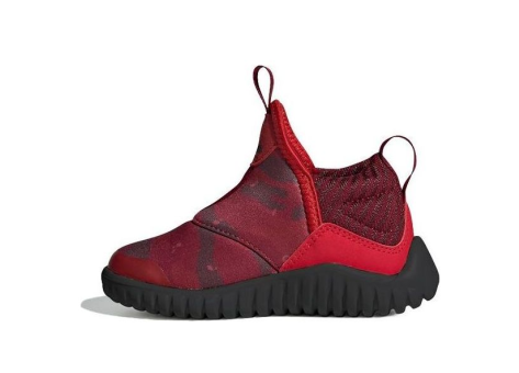 adidas Rapidazen I (EE9330) rot