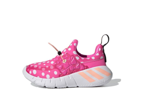 adidas Rapidazen Polka Dot Rose (FY1663) pink