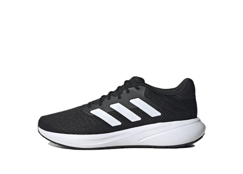 adidas Response Runner U (ID7336) schwarz