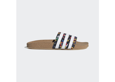 adidas Rich Mnisi Adilette (GW0564) bunt
