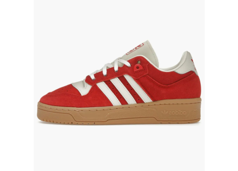 adidas Rivalry 86 Low Better Scarlet (ID8410) rot